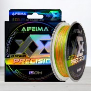 Шнур Feima Precision X8, 150м, 0,12мм
